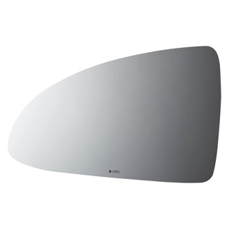 Burco® - Driver Side View Mirror Glass (Non-Heated)