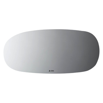 Burco® - Driver Side View Mirror Glass (Non-Heated)