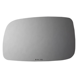 Burco® - Driver Side View Mirror Glass Assembly (Heated)