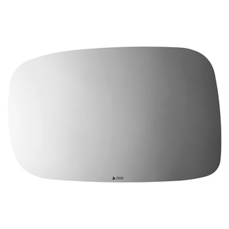 Burco® 2996 - Driver Side View Mirror Glass (Non-Heated)