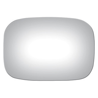 Burco® - Passenger Side View Mirror Glass (Non-Heated)
