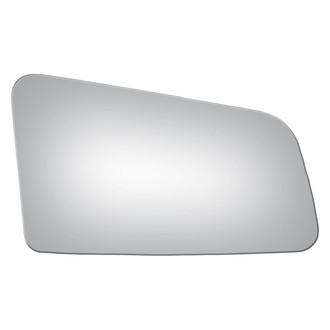 Burco® - Passenger Side View Mirror Glass (Non-Heated)