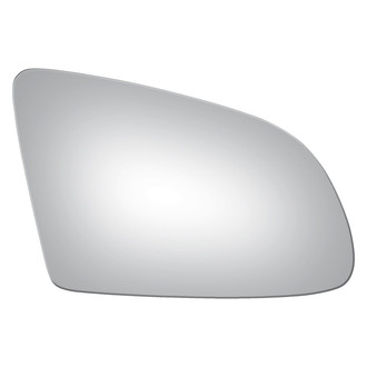 Burco® - Passenger Side View Mirror Glass (Non-Heated)