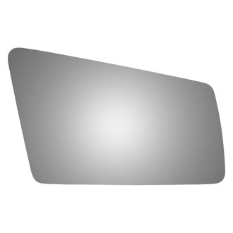 Burco® - Passenger Side View Mirror Glass (Non-Heated)