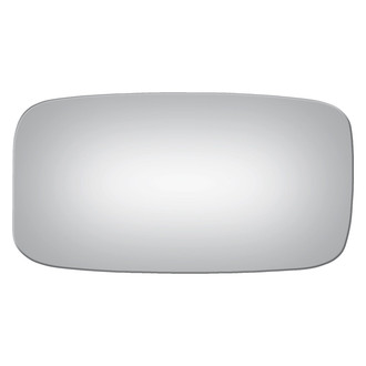 Burco® - Passenger Side View Mirror Glass (Non-Heated)