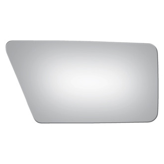 Burco® - Passenger Side View Mirror Glass (Non-Heated)