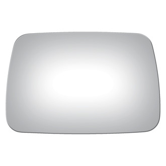 Burco® - Passenger Side View Mirror Glass (Non-Heated)