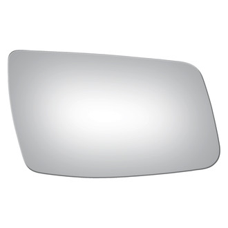 Burco® - Passenger Side View Mirror Glass (Non-Heated)