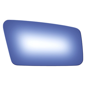Burco® - Passenger Side View Mirror Glass (Non-Heated)