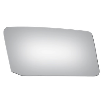 Burco® - Passenger Side View Mirror Glass (Non-Heated)