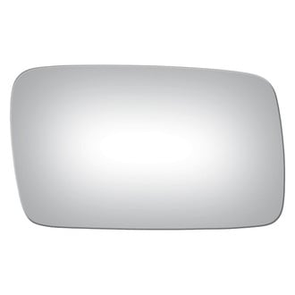 Burco® - Passenger Side View Mirror Glass (Non-Heated)