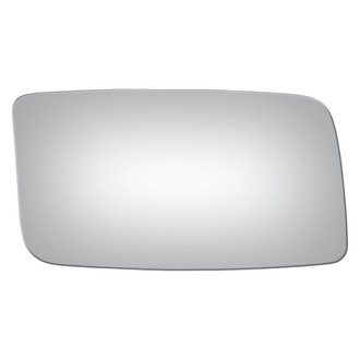 Burco® - Passenger Side View Mirror Glass (Non-Heated)