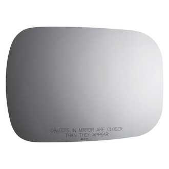 Burco® - Passenger Side View Mirror Glass (Non-Heated)