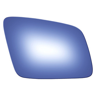Burco® - Passenger Side View Mirror Glass (Non-Heated)