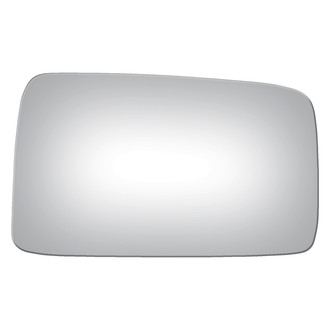 Burco® - Passenger Side View Mirror Glass (Non-Heated)