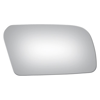 Burco® - Passenger Side View Mirror Glass (Non-Heated)