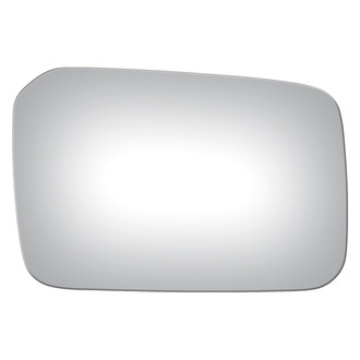 Burco® - Passenger Side View Mirror Glass (Non-Heated)