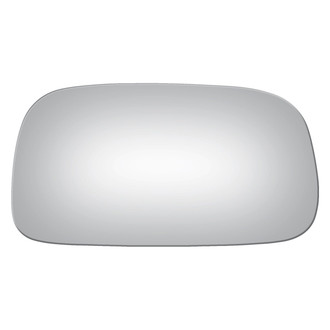 Burco® - Passenger Side View Mirror Glass (Non-Heated)