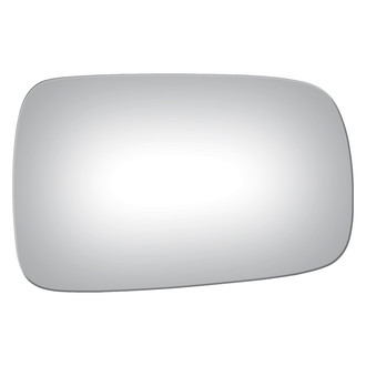 Burco® - Passenger Side View Mirror Glass (Non-Heated)