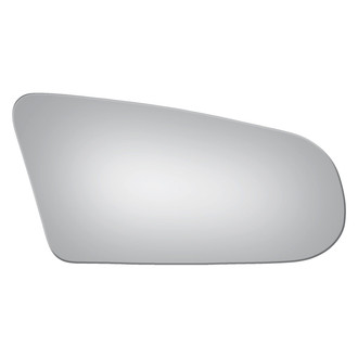 Burco® - Passenger Side View Mirror Glass (Non-Heated)