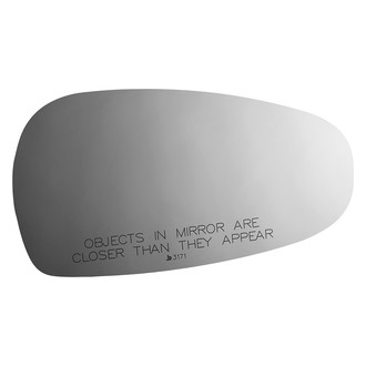 Burco® - Side View Mirror Glass