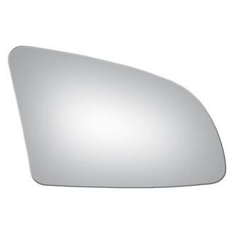 Burco® - Passenger Side View Mirror Glass (Non-Heated)