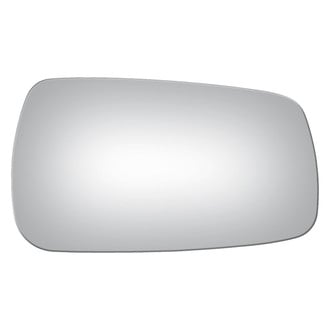 Burco® - Passenger Side View Mirror Glass (Non-Heated)