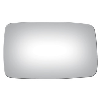 Burco® - Passenger Side View Mirror Glass (Non-Heated)