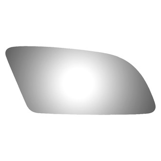 Burco® - Passenger Side View Mirror Glass (Non-Heated)