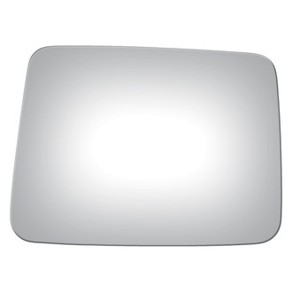 Burco® - Passenger Side View Mirror Glass (Non-Heated)