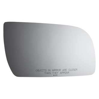 Burco® - Passenger Side View Mirror Glass (Non-Heated)