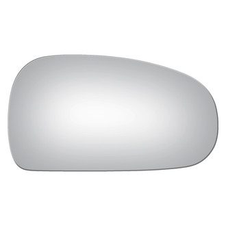 Burco® - Passenger Side View Mirror Glass (Non-Heated)