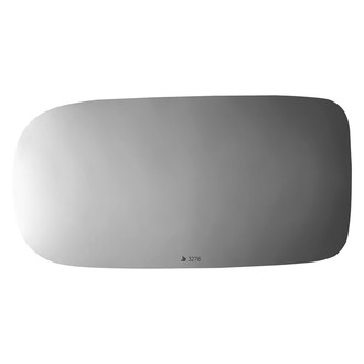Burco® - Driver Side View Mirror Glass (Non-Heated)