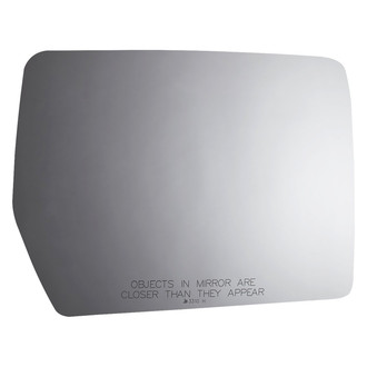 Burco® - Side View Mirror Glass