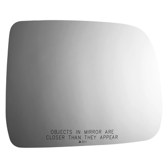 Burco® - Side View Mirror Glass