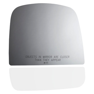 Burco® - Side View Mirror Glass