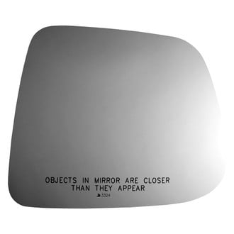 Burco® - Side View Mirror Glass