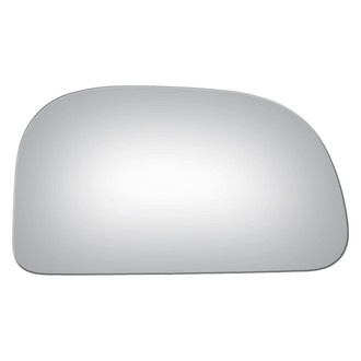 Burco® - Passenger Side View Mirror Glass (Non-Heated)