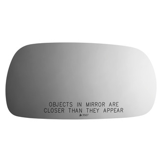 Burco® - Side View Mirror Glass