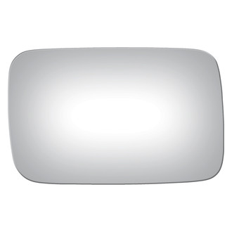 Burco® - Passenger Side View Mirror Glass (Non-Heated)