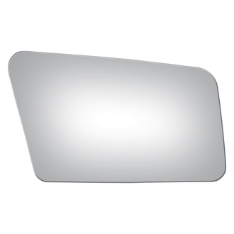 Burco® - Passenger Side View Mirror Glass (Non-Heated)