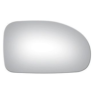 Burco® - Passenger Side View Mirror Glass (Non-Heated)