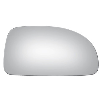 Burco® - Passenger Side View Mirror Glass (Non-Heated)