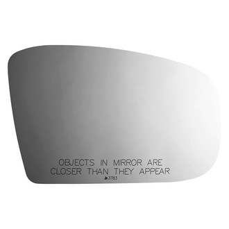 Burco® - Side View Mirror Glass (Non-Heated)