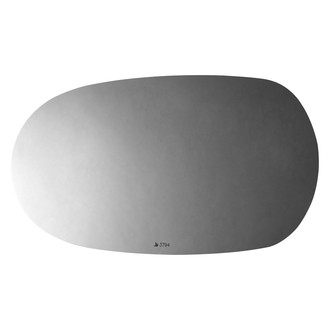 Burco® - Driver Side View Mirror Glass (Non-Heated)
