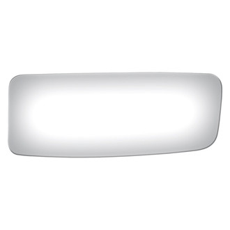 Burco® - Passenger Side View Mirror Glass (Non-Heated)