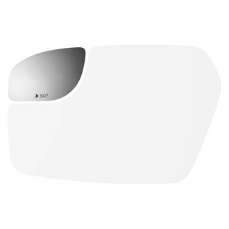 Burco® - Side View Mirror Glass