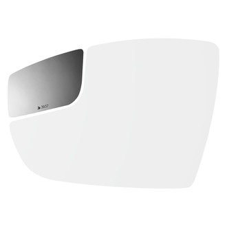Burco® - Side View Mirror Glass
