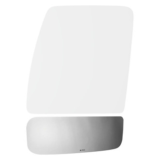 Burco® - Side View Mirror Glass