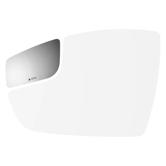 Burco® - Side View Mirror Glass